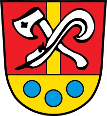Emblem of Lengenwang