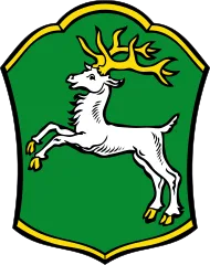 Emblem of Lenggries