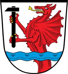 Emblem of Leonberg