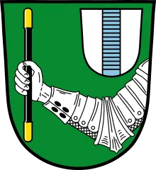 Emblem of Leupoldsgrün