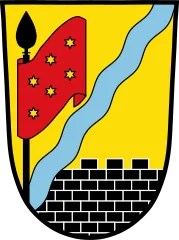 Emblem of Leutenbach