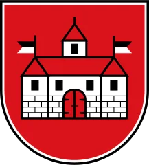 Emblem of Leutershausen