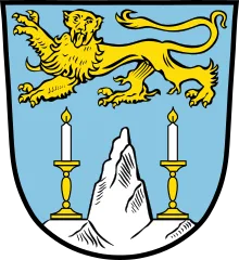 Emblem of Lichtenfels