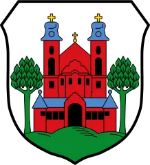 Emblem of Lindenberg im Allgäu