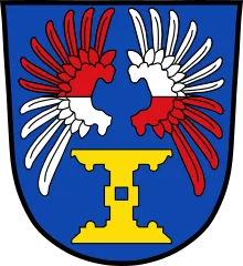 Emblem of Lisberg