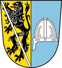 Emblem of Litzendorf