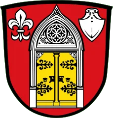 Emblem of Lohkirchen