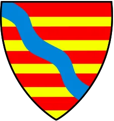 Emblem of Lohr am Main