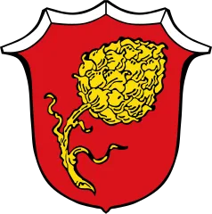 Emblem of Lonnerstadt