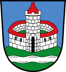 Emblem of Ludwigschorgast
