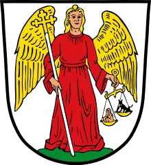 Emblem of Ludwigsstadt