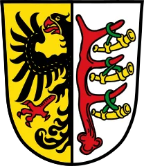Emblem of Luhe-Wildenau