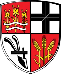 Emblem of Lülsfeld