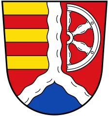 Emblem of Mainaschaff