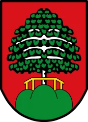 Emblem of Mainburg