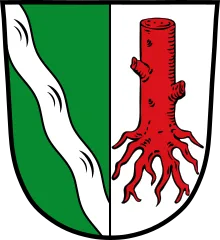 Emblem of Mainstockheim