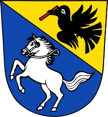 Emblem of Maitenbeth