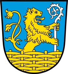Emblem of Malching