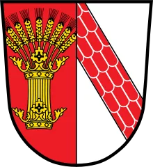 Emblem of Malgersdorf