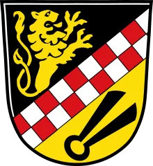 Emblem of Mammendorf
