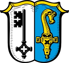Emblem of Manching