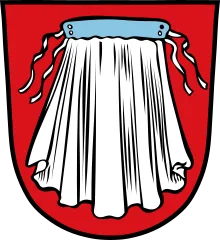 Emblem of Mantel