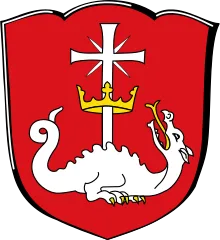 Emblem of Margetshöchheim