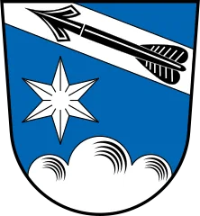 Emblem of Mariaposching