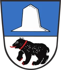 Emblem of Markt Berolzheim