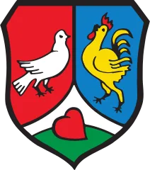 Emblem of Markt Dietmannsried