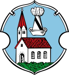 Emblem of Markt Heimenkirch
