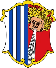 Emblem of Markt Nordheim