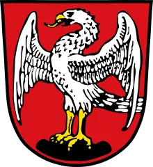 Emblem of Markt Schwaben