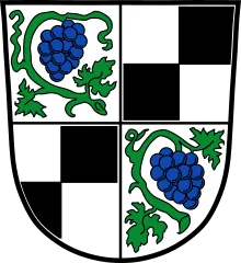Emblem of Marktbergel