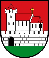 Emblem of Marktgraitz