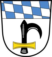 Emblem of Marktl