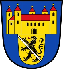 Emblem of Marktleugast