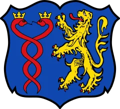 Emblem of Marktleuthen