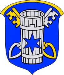 Emblem of Marktschellenberg