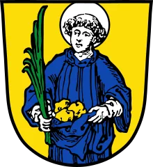 Emblem of Marktsteft
