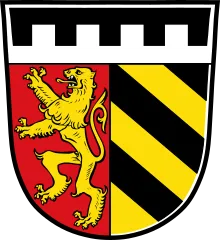 Emblem of Marloffstein
