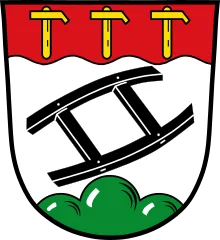 Emblem of Maroldsweisach
