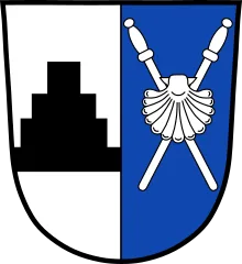 Emblem of Marquartstein