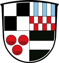 Emblem of Martinsheim