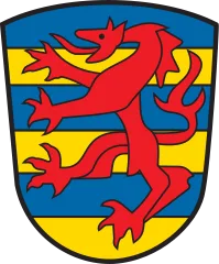 Emblem of Marxheim