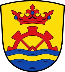 Emblem of Marzling