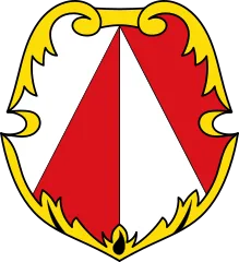 Emblem of Maßbach