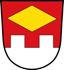 Emblem of Mauern