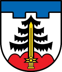 Emblem of Mauerstetten