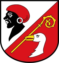 Emblem of Mehring